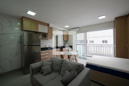 Kitnet/Studio para alugar com 1 quarto, 32m² em Vila Mariana, São Paulo
