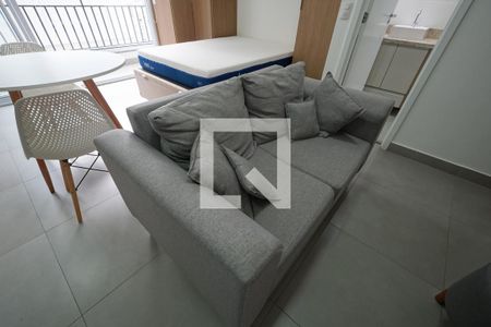 Kitnet/Studio para alugar com 1 quarto, 32m² em Vila Mariana, São Paulo