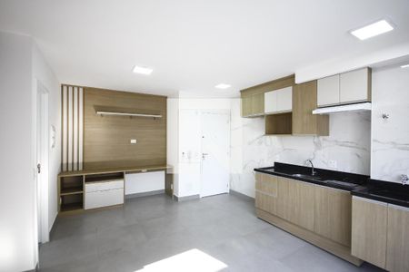 Studio de kitnet/studio para alugar com 1 quarto, 32m² em Vila Mariana, São Paulo
