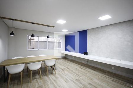 Studio para alugar com 32m², 1 quarto e sem vagaCoworking