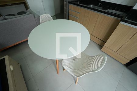 Kitnet/Studio para alugar com 1 quarto, 32m² em Vila Mariana, São Paulo