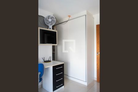 Casa de condomínio à venda com 83m², 2 quartos e sem vagaQuarto 1