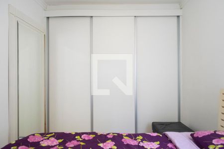 Casa de condomínio à venda com 83m², 2 quartos e sem vagaQuarto 2