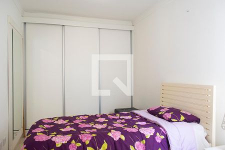 Casa de condomínio à venda com 83m², 2 quartos e sem vagaQuarto 2