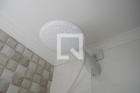 Casa de condomínio à venda com 83m², 2 quartos e sem vagaBanheiro Quarto 2