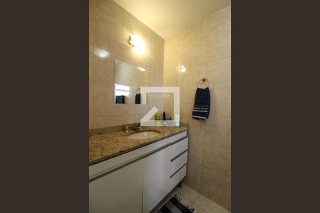 Apartamento à venda com 68m², 2 quartos e 1 vagaBanheiro da Suíte