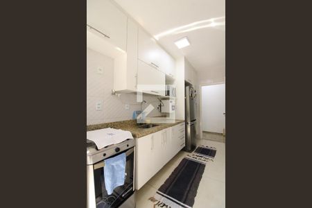 Apartamento à venda com 68m², 2 quartos e 1 vagaCozinha