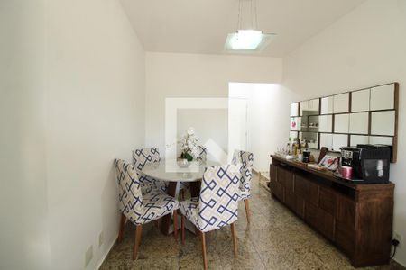 Sala de apartamento à venda com 2 quartos, 68m² em Freguesia (jacarepaguá), Rio de Janeiro