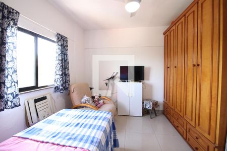 Apartamento à venda com 68m², 2 quartos e 1 vagaQuarto 2 - Suíte