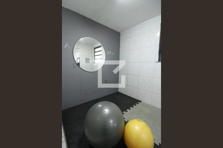 Apartamento à venda com 68m², 2 quartos e 1 vagaÁrea comum - Academia