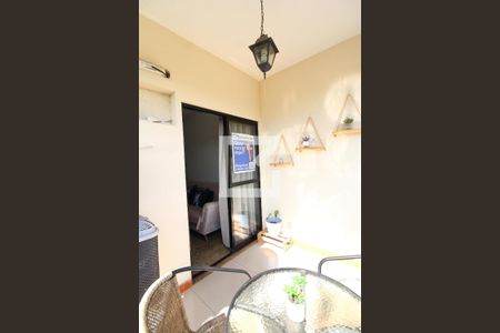 Apartamento à venda com 68m², 2 quartos e 1 vagaPlaca Adicionada na Varanda