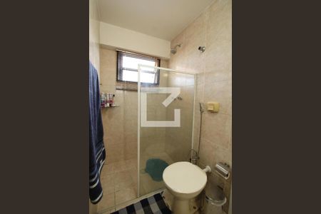 Apartamento à venda com 68m², 2 quartos e 1 vagaBanheiro da Suíte