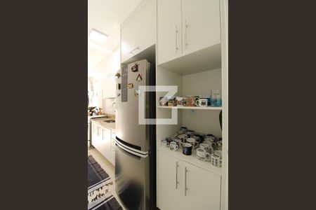 Apartamento à venda com 68m², 2 quartos e 1 vagaCozinha