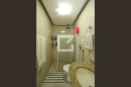 Apartamento à venda com 68m², 2 quartos e 1 vagaBanheiro Social