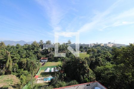 Apartamento à venda com 68m², 2 quartos e 1 vagaVista da Varanda