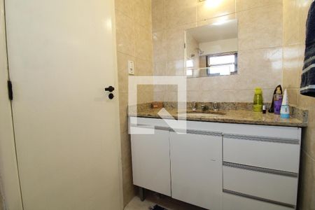 Apartamento à venda com 68m², 2 quartos e 1 vagaBanheiro da Suíte