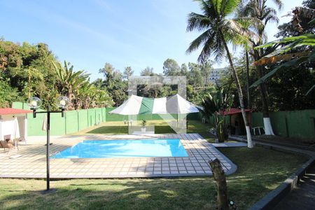 Apartamento à venda com 68m², 2 quartos e 1 vagaÁrea comum - Piscina