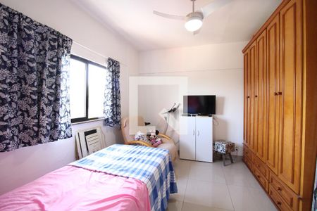 Apartamento à venda com 68m², 2 quartos e 1 vagaQuarto 2 - Suíte