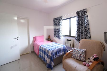 Apartamento à venda com 68m², 2 quartos e 1 vagaQuarto 2 - Suíte