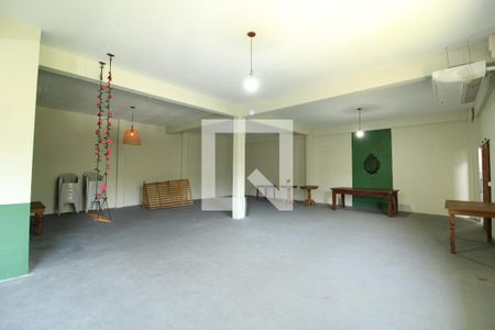 Apartamento à venda com 68m², 2 quartos e 1 vagaÁrea comum - Salão de festas