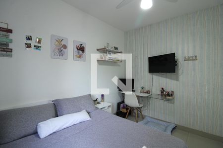 Apartamento à venda com 68m², 2 quartos e 1 vagaQuarto 1