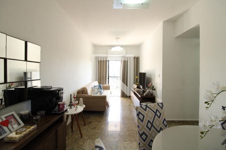Sala de apartamento à venda com 2 quartos, 68m² em Freguesia (jacarepaguá), Rio de Janeiro