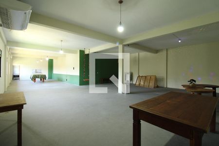 Apartamento à venda com 68m², 2 quartos e 1 vagaÁrea comum - Salão de festas