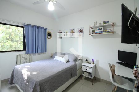 Apartamento à venda com 68m², 2 quartos e 1 vagaQuarto 1