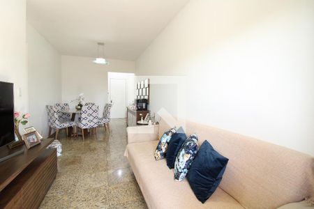 Sala de apartamento à venda com 2 quartos, 68m² em Freguesia (jacarepaguá), Rio de Janeiro