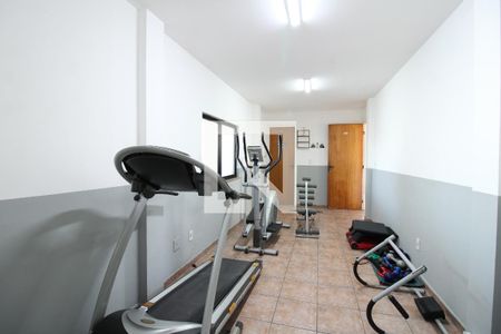 Apartamento à venda com 68m², 2 quartos e 1 vagaÁrea comum - Academia