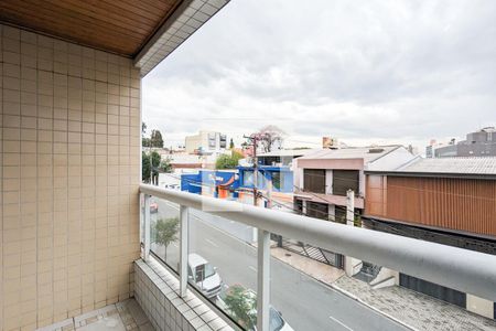 Varanda de apartamento para alugar com 2 quartos, 90m² em Jardim do Mar, São Bernardo do Campo