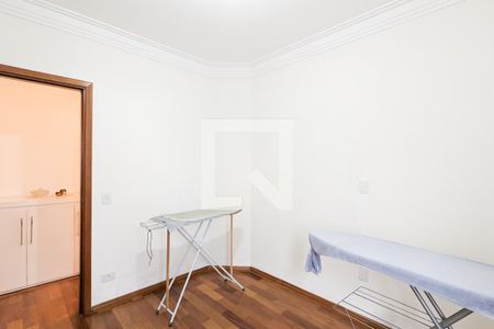 Quarto 1 de apartamento para alugar com 2 quartos, 90m² em Jardim do Mar, São Bernardo do Campo