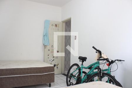 Quarto de apartamento para alugar com 1 quarto, 45m² em Vila Valença, São Vicente