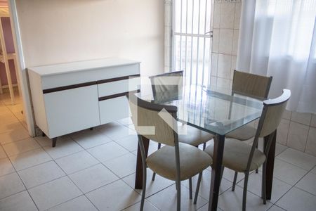 Sala de Jantar de apartamento para alugar com 2 quartos, 90m² em Centro, Rio de Janeiro