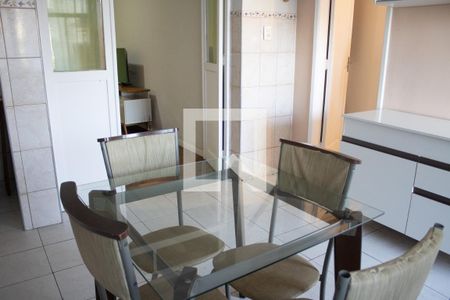 Sala de Jantar de apartamento para alugar com 2 quartos, 90m² em Centro, Rio de Janeiro