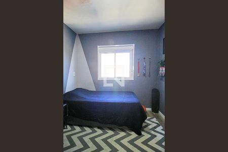 Apartamento à venda com 115m², 3 quartos e 2 vagasQuarto 2