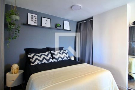 Apartamento à venda com 115m², 3 quartos e 2 vagasQuarto Suíte