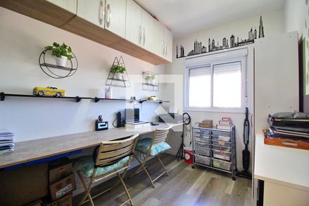 Apartamento à venda com 115m², 3 quartos e 2 vagasQuarto 1