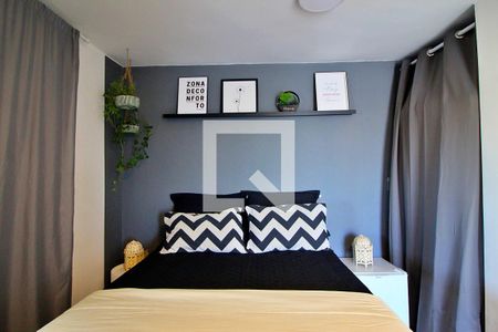 Apartamento à venda com 115m², 3 quartos e 2 vagasQuarto Suíte