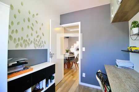 Apartamento à venda com 115m², 3 quartos e 2 vagasQuarto 1