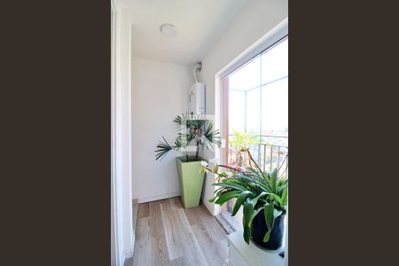 Apartamento à venda com 115m², 3 quartos e 2 vagasCorredor Cobertura