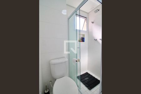 Apartamento à venda com 115m², 3 quartos e 2 vagasBanheiro