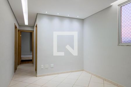 Apartamento para alugar com 4 quartos, 152m² em Santa Cruz, Belo Horizonte