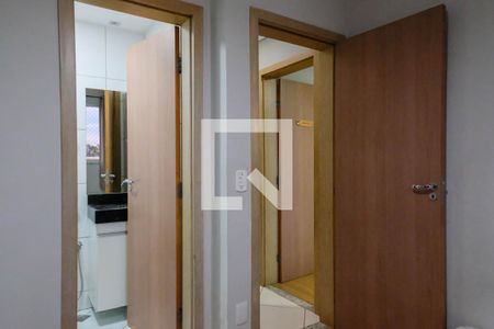 Quarto 1 de apartamento para alugar com 4 quartos, 152m² em Santa Cruz, Belo Horizonte