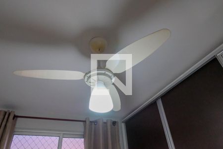 Quarto 1 de apartamento para alugar com 4 quartos, 152m² em Santa Cruz, Belo Horizonte