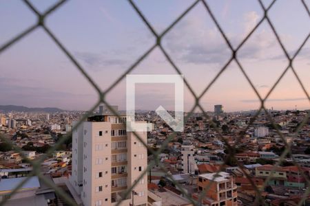 Vista de apartamento para alugar com 4 quartos, 152m² em Santa Cruz, Belo Horizonte