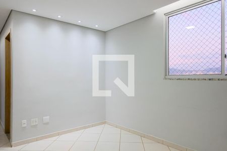 Sala de apartamento para alugar com 4 quartos, 152m² em Santa Cruz, Belo Horizonte