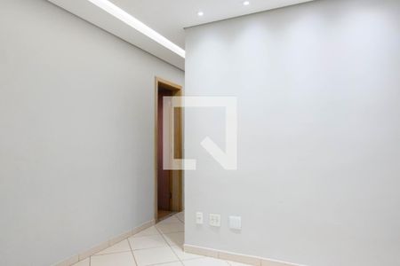 Sala de apartamento para alugar com 4 quartos, 152m² em Santa Cruz, Belo Horizonte