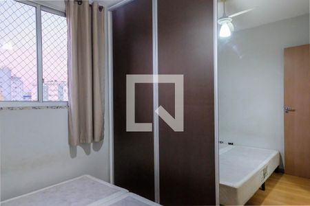 Quarto 1 de apartamento para alugar com 4 quartos, 152m² em Santa Cruz, Belo Horizonte