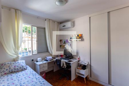 Apartamento para alugar com 3 quartos, 85m² em Nova Suíssa, Belo Horizonte